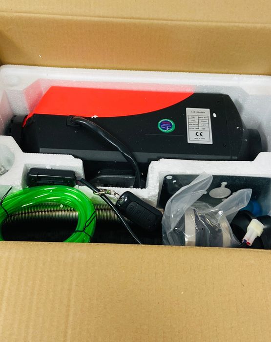 Автономка с проблемой