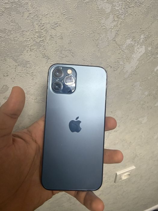 iPhone 12 pro 512 gb