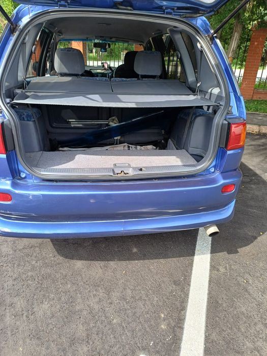 Продам семейный минивэн Ипсум