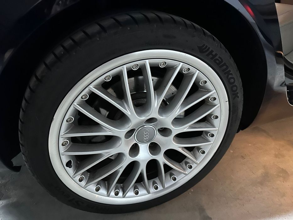 Audi A6 C6 3.0 tfsi quattro 2010