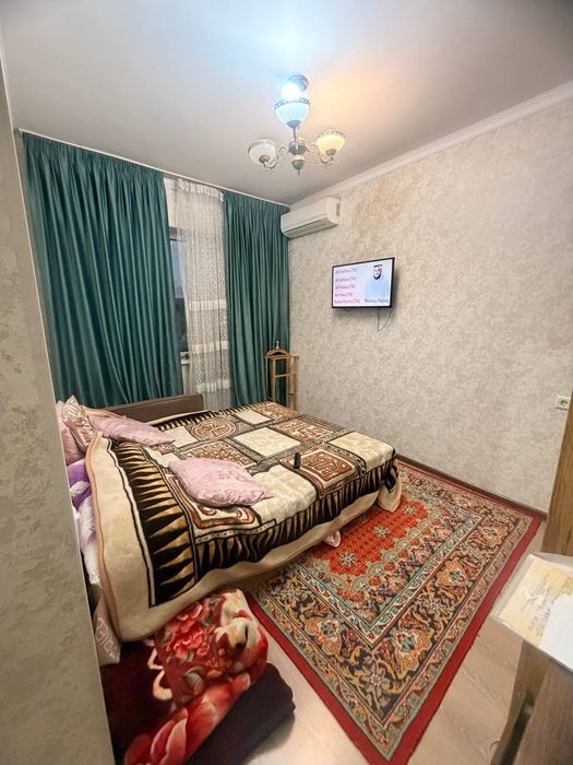 Сергели 5 а 2/6/7 нахтга через ипотекага