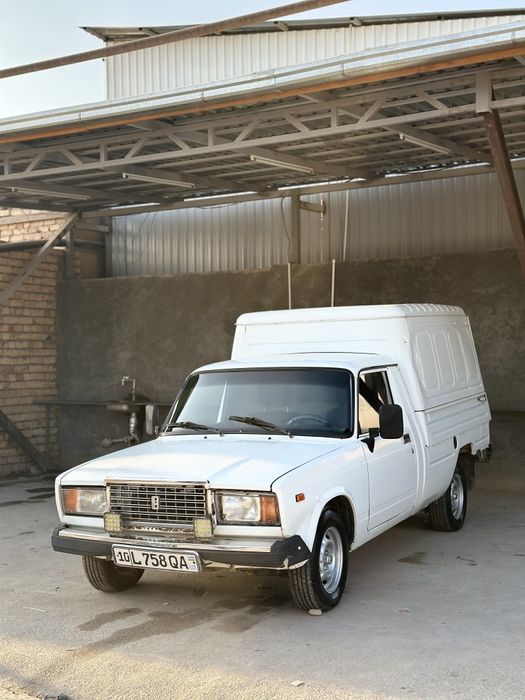 Продаю 2107 иж, 2012 года