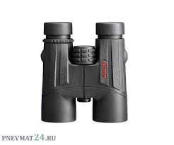 Бинокль для охоты водонепроницаемый REDFIELD 10X42 made in USA
