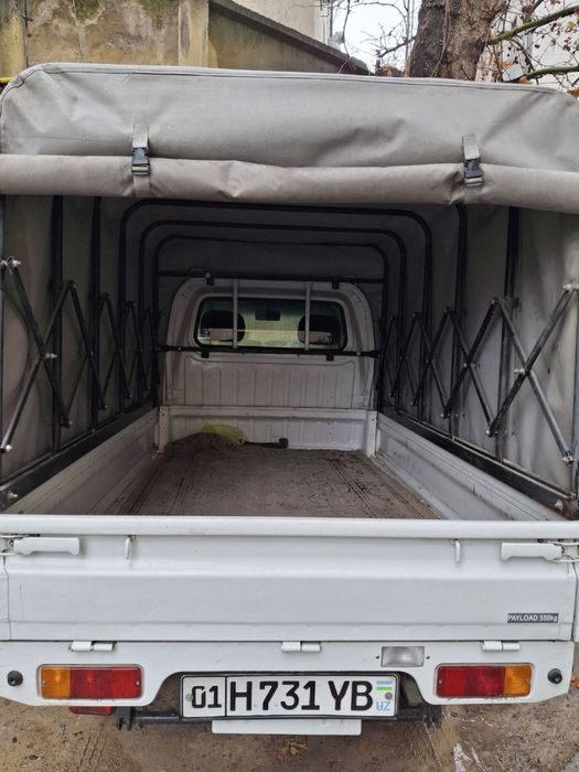 Лабо 2023, метан