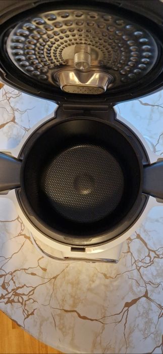 Multicooker Tefal Cook4Me +