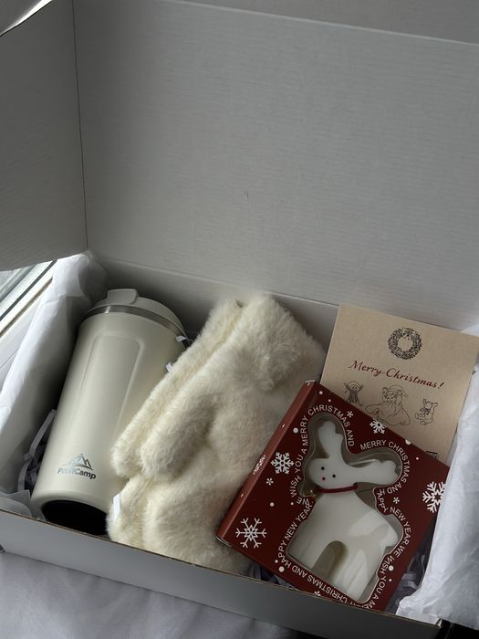 Продам подарочные боксы