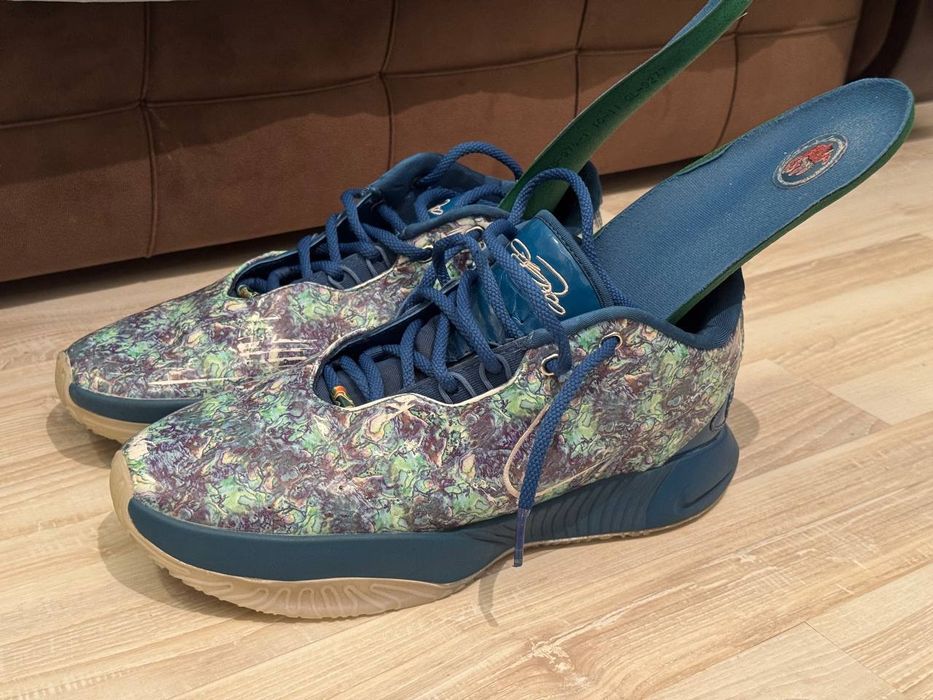 Кроссовки Найк леброн 21