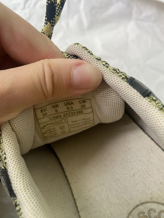 Маратонки new balance, h&m, adidas, asics, scotch&soda, р. 39-40