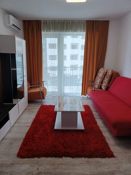 Apartament 2 camere - Prima, Oneștilor