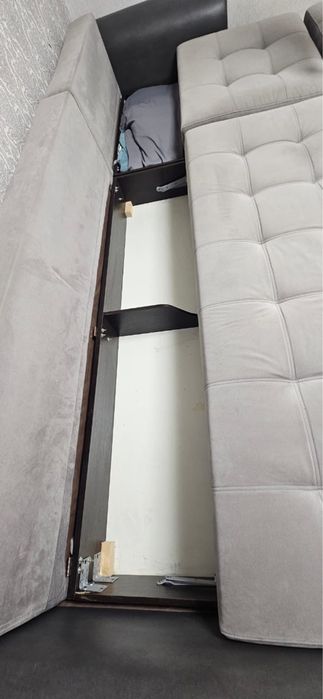 Диван с атаманкой 3 метра 150 тыс