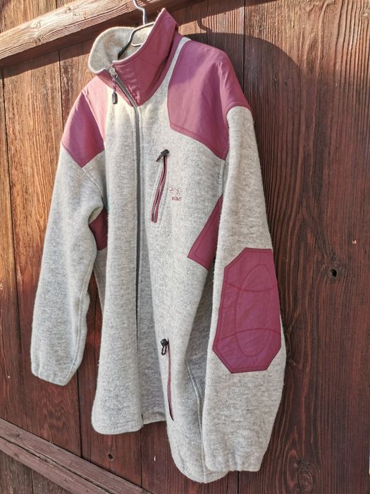 Geacă Ortovox Vintage Lână XL - XXL bărbați