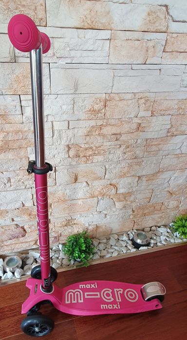 Тротинетка Maxi Micro