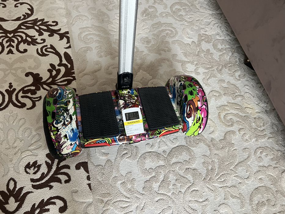 Продам гироскутор