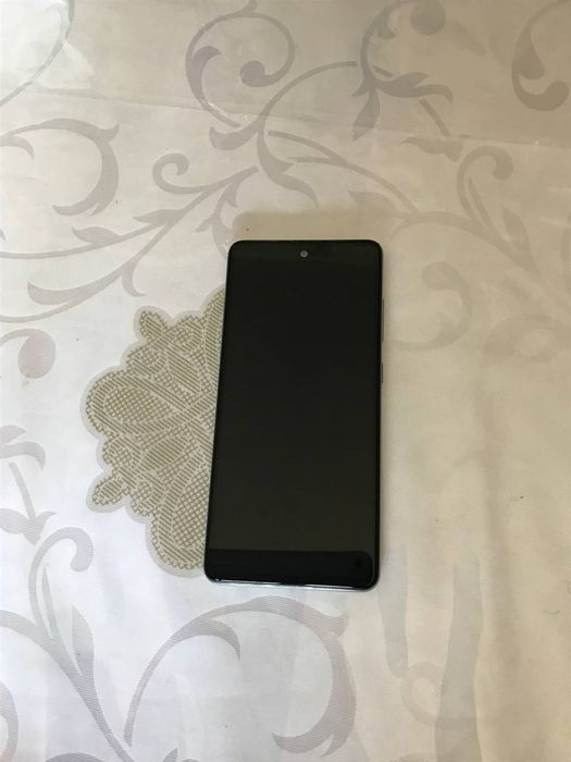 Galaxy A52  в отличном качестве