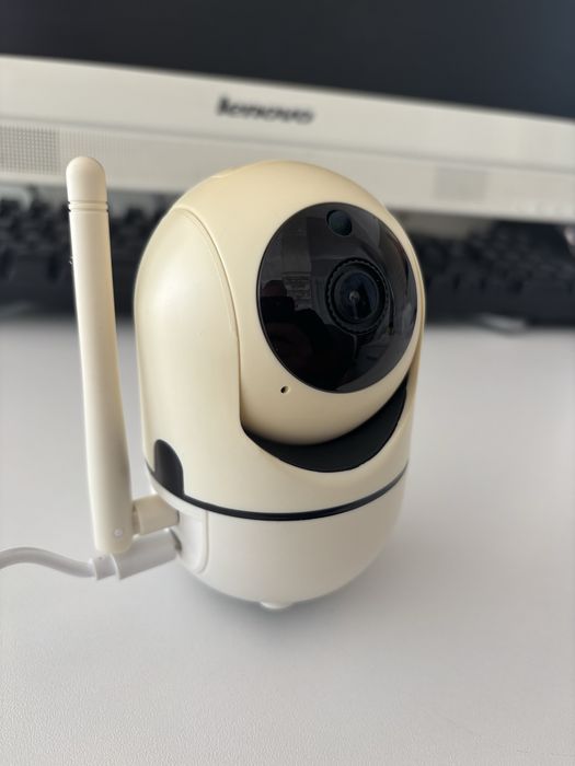 Camera video supraveghere wifi 1080p
