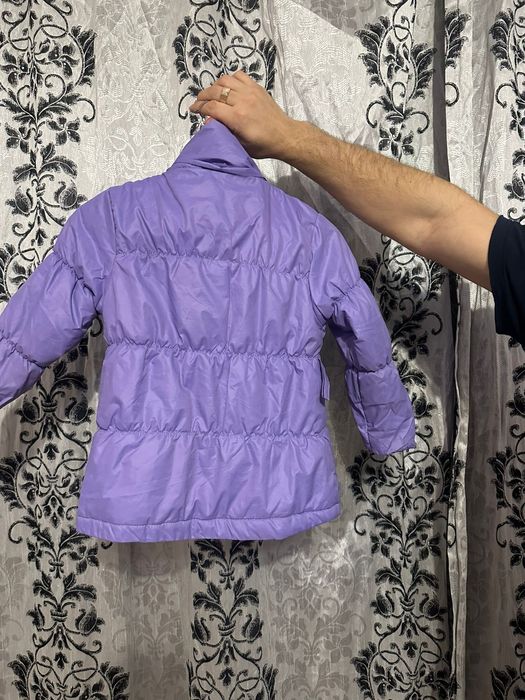 Отдам за вещи за фрукты на девочку