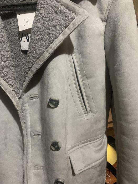 Vand Geaca , pulover , sacou -ZaRA  MEN - S-M