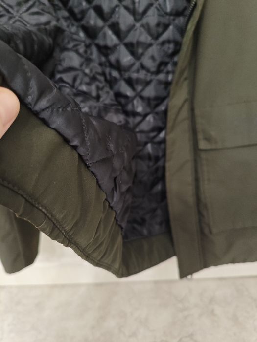 Куртка лёгкая мужская