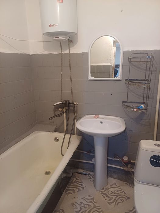 Сдам 1 комн-квартиру