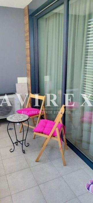 Продава се Едностаен апартамент в Пловдив, Кършияка - 59 кв.м за 1196 €/кв.м - Снимка #5