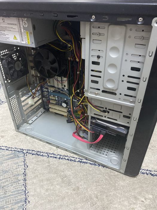 Продам компьютер