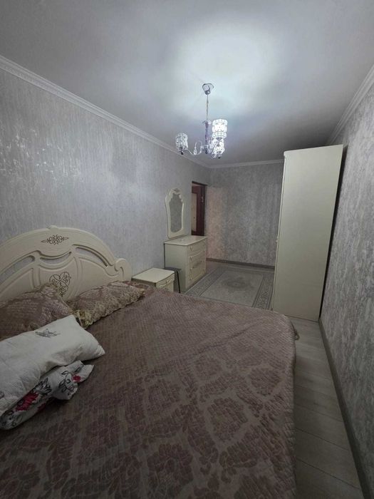 4х комнатн Магнум 1