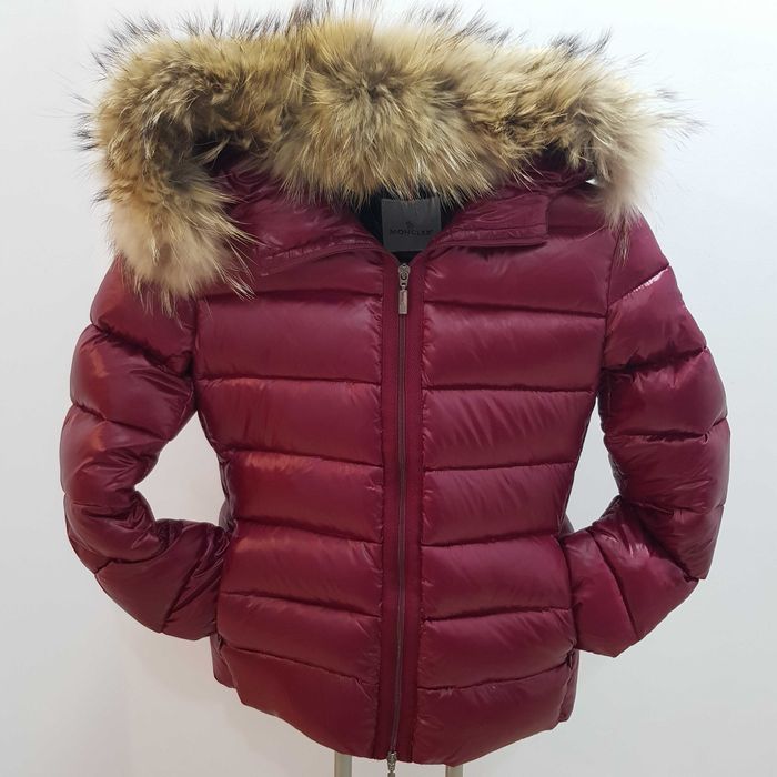 Geaca M o n c l e r dama Visinie nr.3 si 4 - oferta 2026