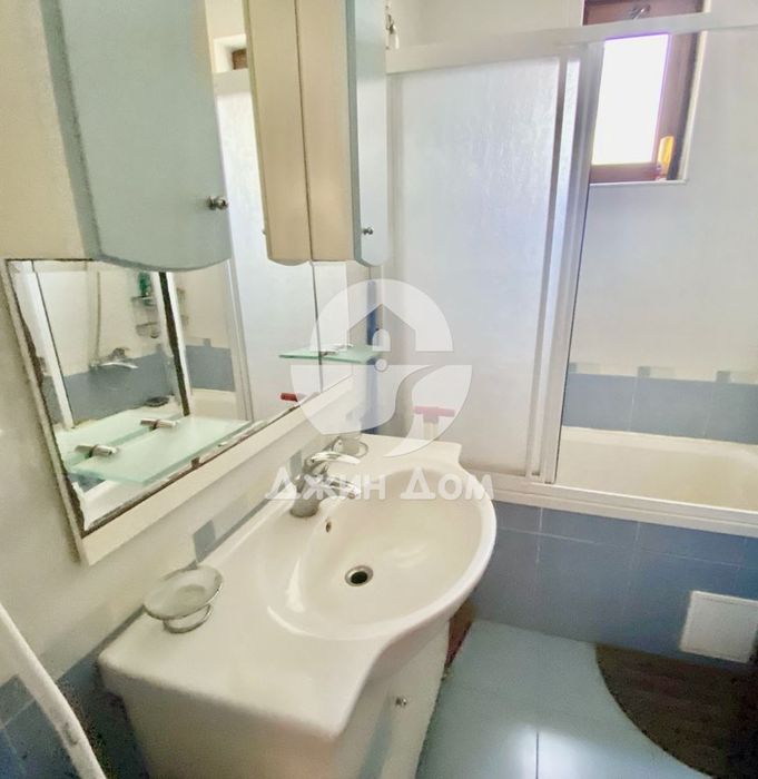 Тристаен апартамент в к-с „Трявна Бийч“, гр. Свети Влас