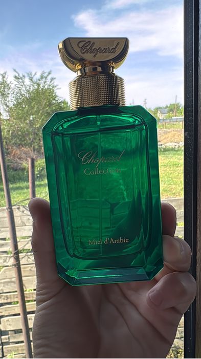 CHOPARD miel darable
