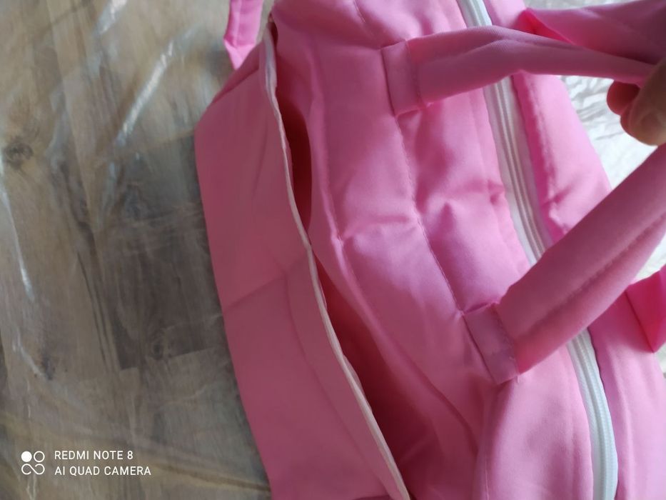 Сумка для одежды ребенка, комбинезон детский