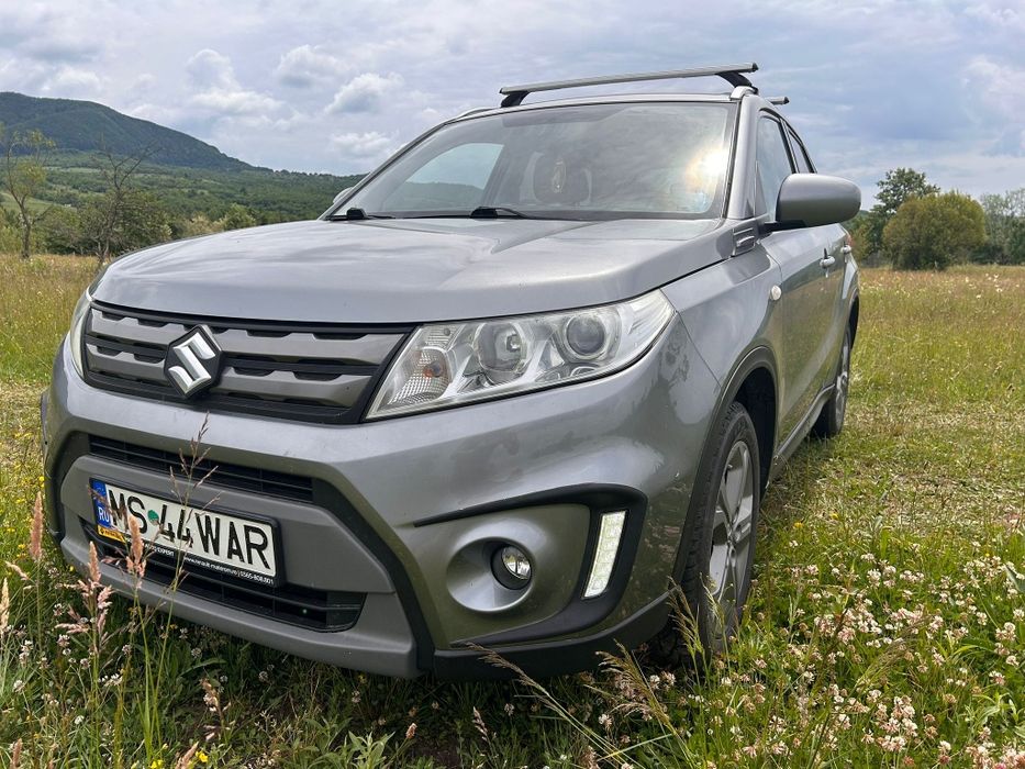 Suzuki Vitara LY