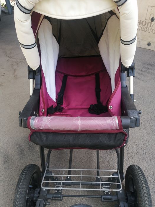 Детская коляска  Verdi