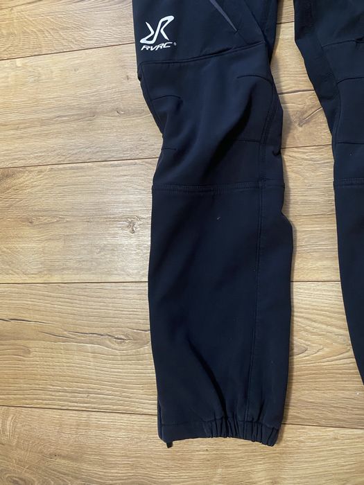 Revolution Race HiBall-pantaloni trakking, stare foarte buna, barbati