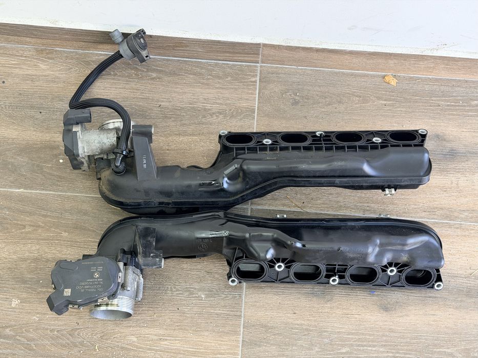 Периферия BMW S63B44B X6M X5M M5 M6