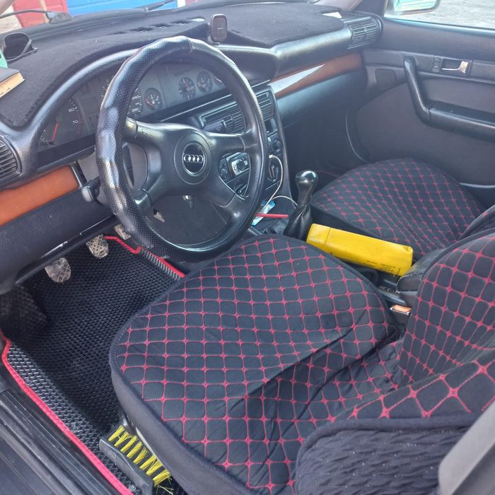Продам Ауди 100 с 4