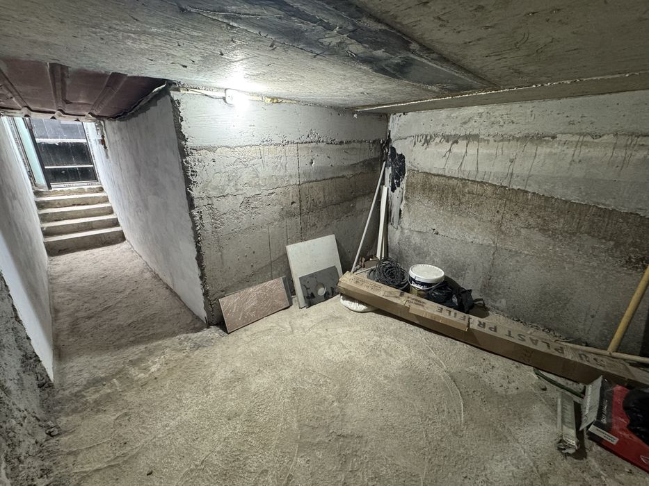 Дом 1 сотка 2 комнаты.  Новый евро дом. Куйлюк 6