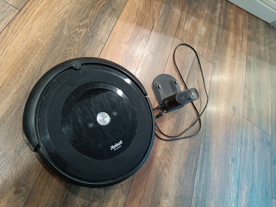 Прахосмукачка iRobot E5
