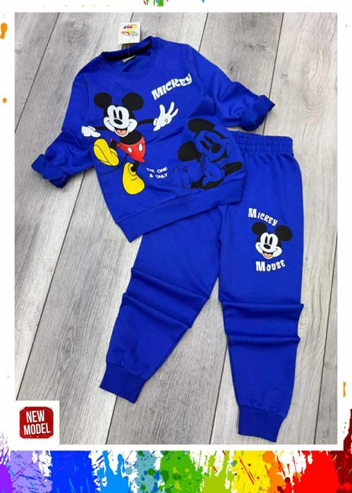 Детски комплекти