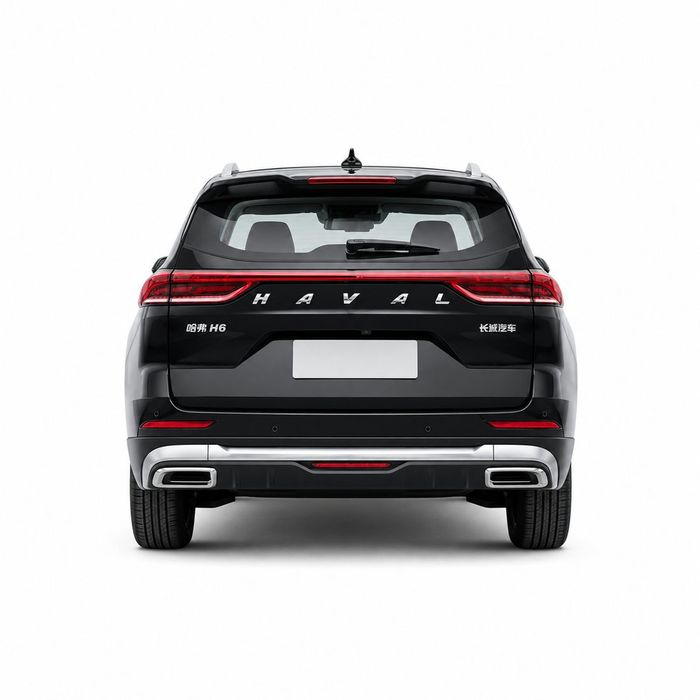 Haval H6 2026 yangi - nasiyaga / rassrochka, Toshkent
