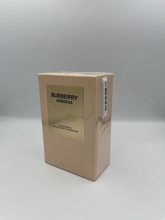 Parfum Burberry Goddes
