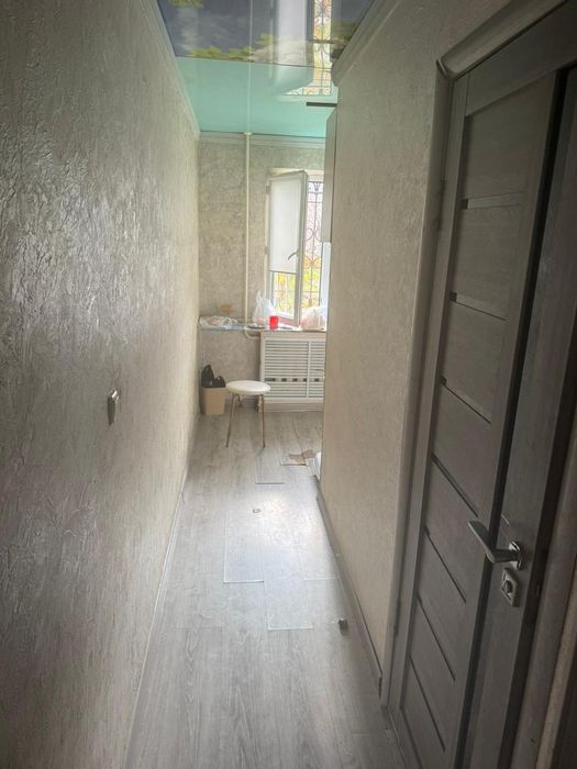 Срочно продаётся 3х комнатная