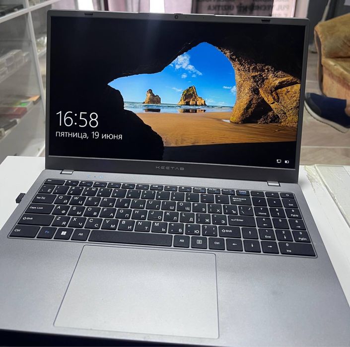 Keetab 8/256 Kor dok