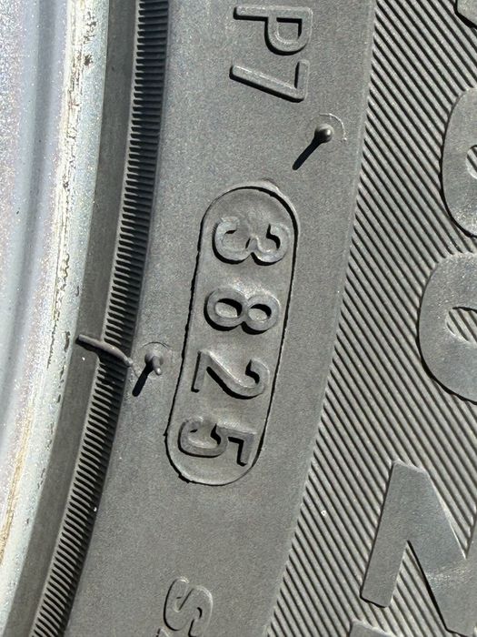 KUMHO ECSTA PS71 215/50/17