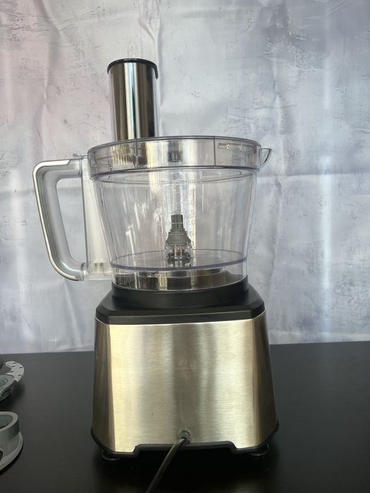 Кухненски робот Cecotec Paprika 1300 Full 2000W - като нов