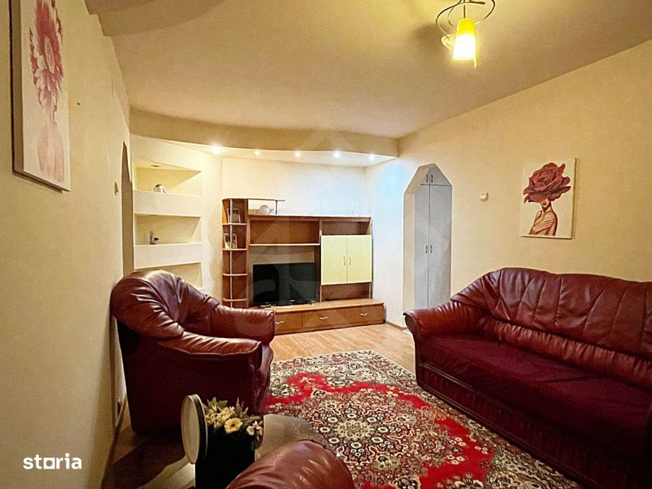 Apartament cu 3 camere de inchiriat in Rogerius, Oradea - View 2