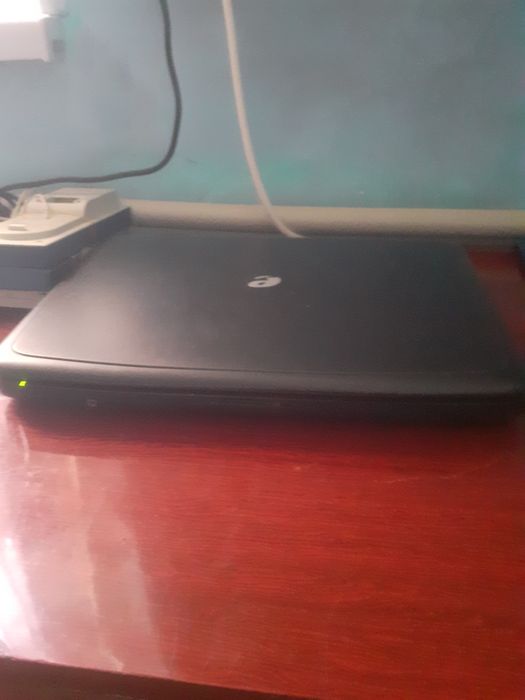 ФирменныйНоутбукEmachines