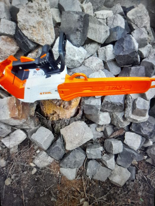 Corp drujba cu acumuatori Stihl MSA 220TC