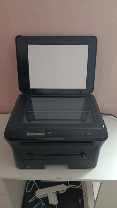 Продам принтер чб