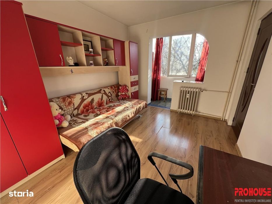 Apartament – Bacău - Vedere 4