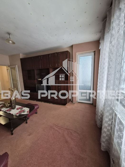 Продава се Двустаен апартамент в София, Илинден - 64 кв.м за 1439 €/кв.м - Снимка #2